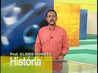 Aula 01 - História do Brasil - Brasil Colônia