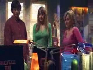 Smallville - Deleted scenes - Spell 4x08