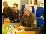 Austria in Bosnien-Herzegowina und EUFOR