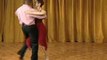 SalsaCrazy's Learn to Dance Bachate DVDs