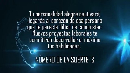 Josie Diez Canseco: Horóscopo del lunes 07 de septiembre (VIDEO)