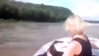 Truck going down the river | army fails compilation