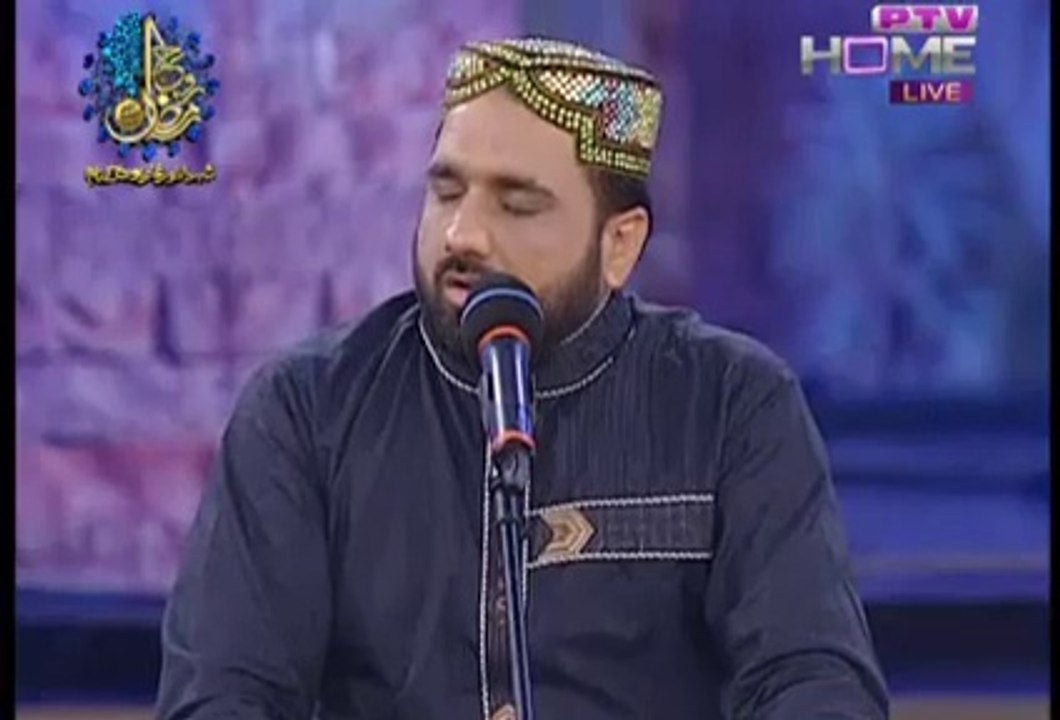 Maa ki shan - Qari Shahid Qadri - New HD Video