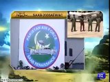 Pakistan Air Force's Most Reliable Early Warning System, SAAB 2000:  Must Watch