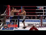 Mairis Briedis (Latvia) vs Evgenios Lazaridis (Greece)