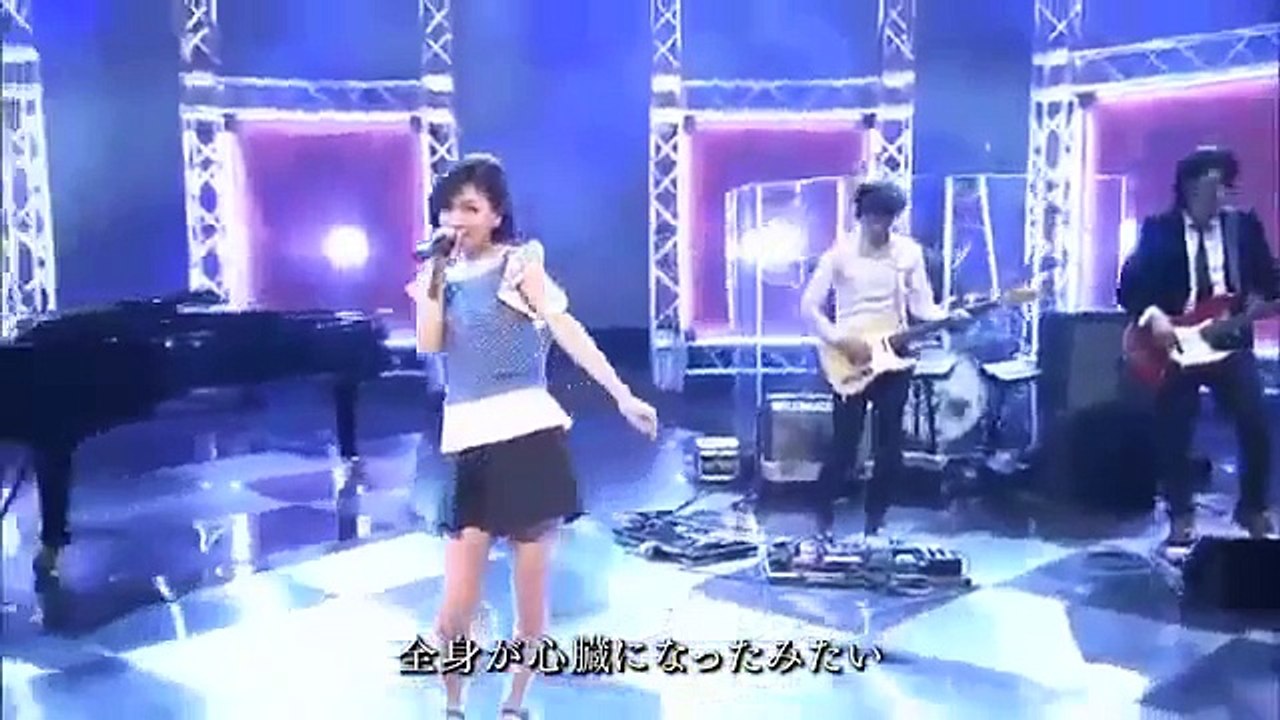 『何度でも』裏話(Flower:市來杏香,重留真波) [EXILE EX-PRESS]