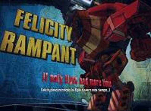 Guía Borderlands Pre-sequel Capítulo 6