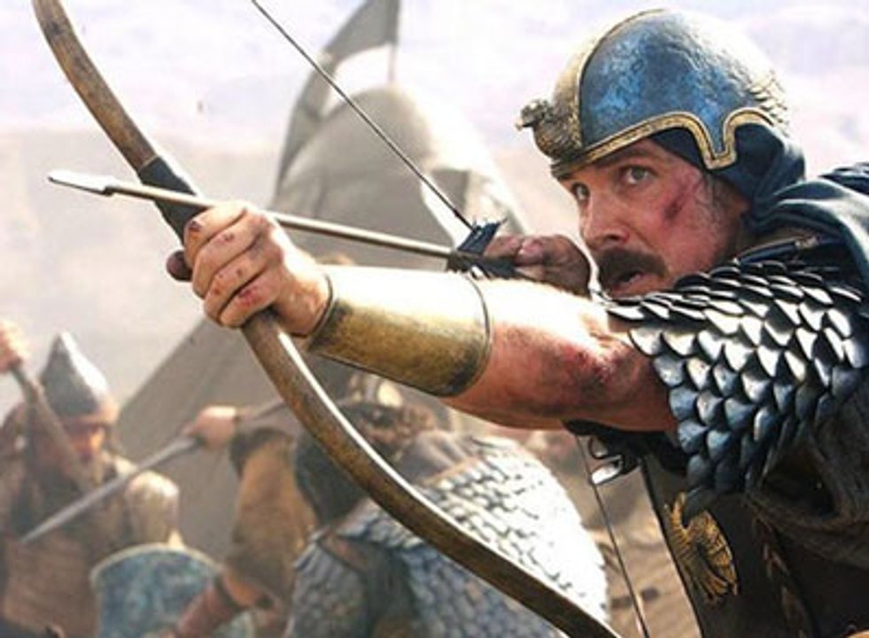 Exodus: Dioses y reyes