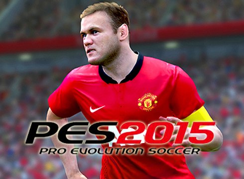 PES 2015, Los mejores goles