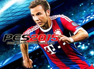 PES 2015, Tráiler de lanzamiento