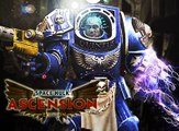 Space Hulk: Ascension Edition, Tráiler Oficial