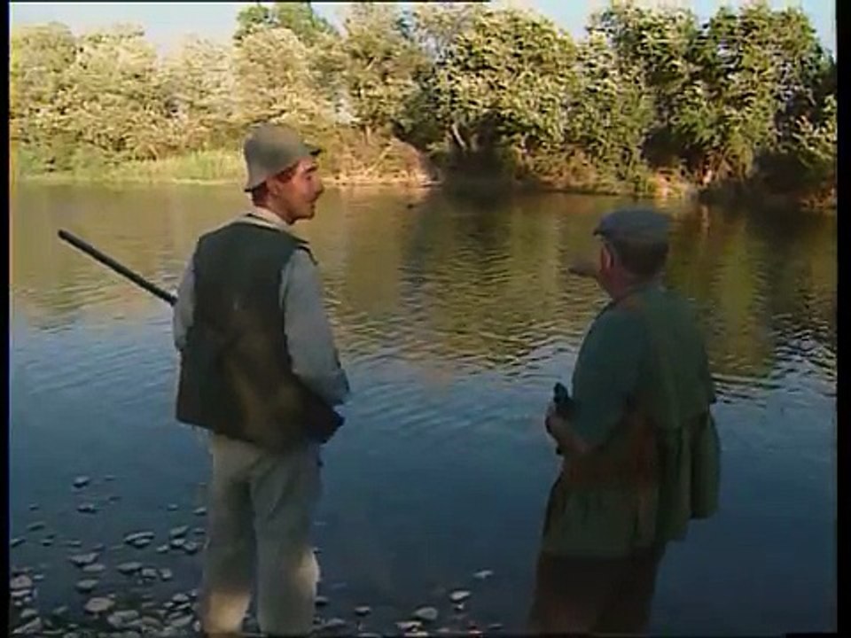 | Jara y Sedal | Tirada de Torcaces y Tortolas