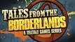 Tales from the Borderlands, Tráiler