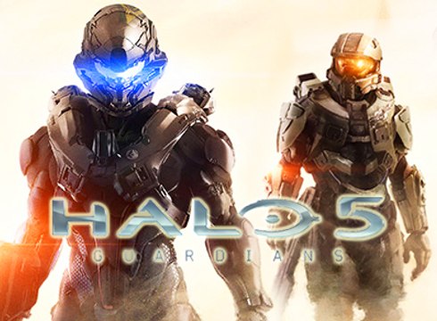 Halo 5: Guardians, Detrás de las cámaras