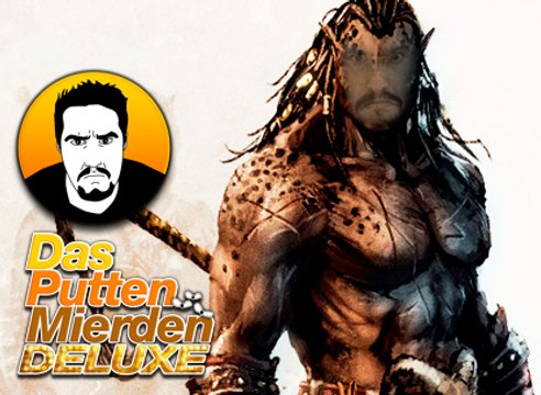 Das Putten Mierden Deluxe 2x09: Mortal Online