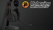 Astro A40 - A50 Unboxing