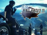 Final Fantasy XV, demo técnica
