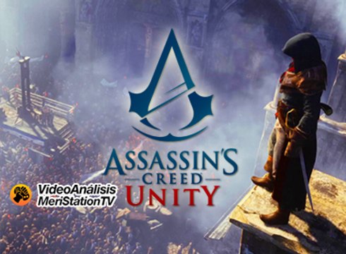 Assassin's Creed Unity, Vídeo análisis