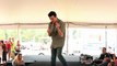Alex Swindle sings 'Wear My Ring Around Your Neck' Elvis Week 2015