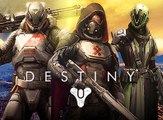 Destiny, The Dark Below DLC