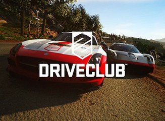 Driveclub, Ignition expansion pack