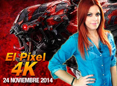 El Píxel 4K 2x55, Vuelven las rebajas de Steam