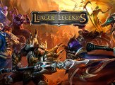 League of Legends Pretemporada 2015