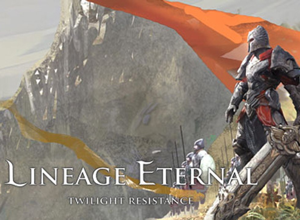 Lineage Eternal, vídeo info oficial