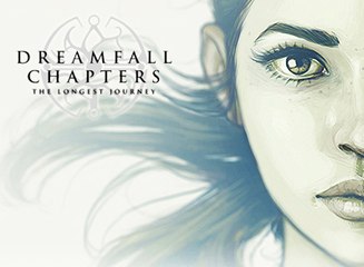 Dreamfall Chapters Book 2: Rebels