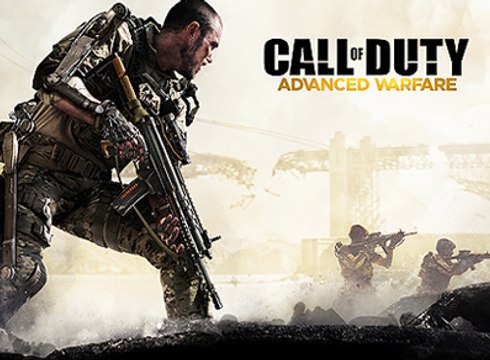Call of Duty: Advanced Warfare, Exo Zombies DLC