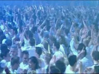 Sensation White 2004 - Unknown Artist