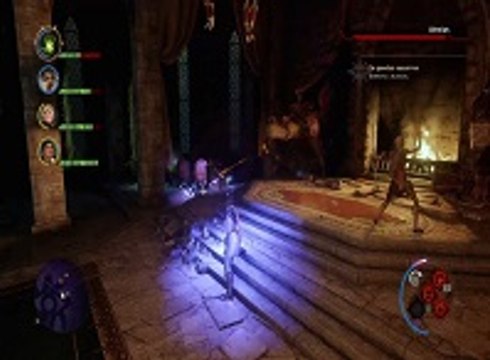 Guía Dragon Age Inquisition, En quedos susurros