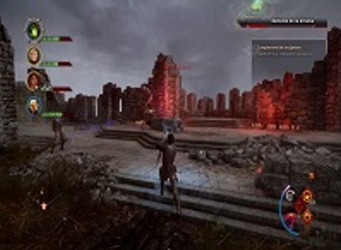 Guía Dragon Age Inquisition, Campeones de los justos