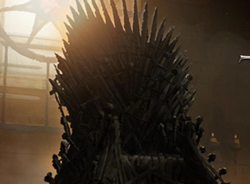 Game of Thrones - Episode 1: Iron From Ice