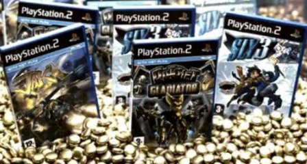 Anuncio Playstation 2 Kids (2004)