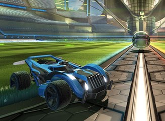 Rocket League