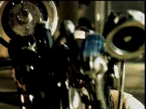 Marilin manson- beatiful people