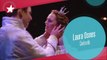 2013 Broadway.com Audience Choice Awards: Laura Osnes Wins Favorite Actress for 