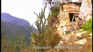 Documental acerca de la gran cultura Chachapoyas - Parte 3