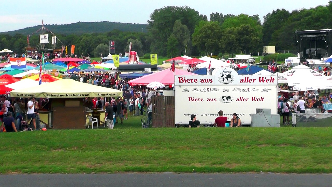 20 Jahre Bierbörse Bonn