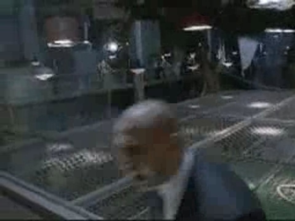 Nike Soccer Commercial -