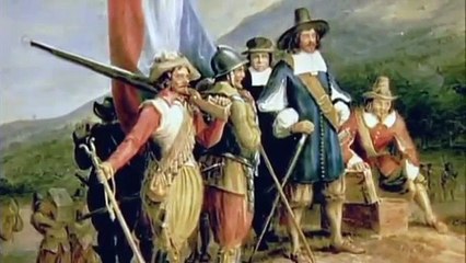 Tüfek, Mikrop ve Çelik Bölüm-3 (Tropikal Bölgelerde) Türkçe Dublaj