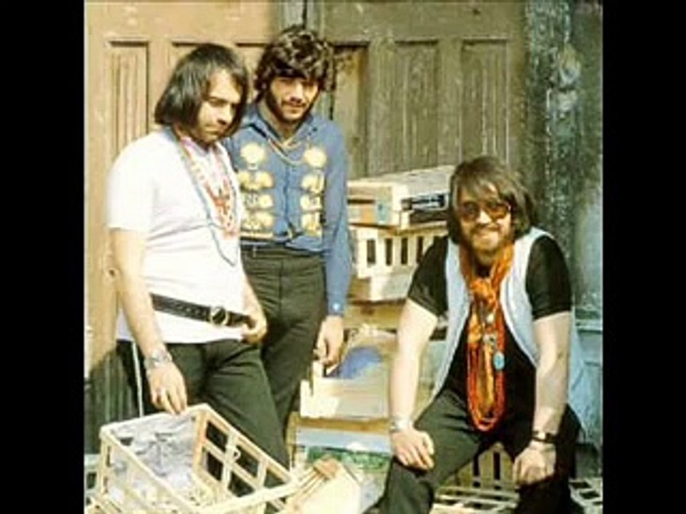 Aphrodite's Child - Spring, Summer, Winter and Fall