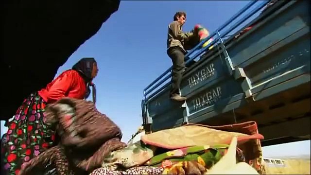 Wilde Türkei - Vom Bosporus zum Mittelmeer. part 04