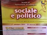 110909 Presentata la 17° edizione della scuola di formazione socio politico della diocesi di Verona