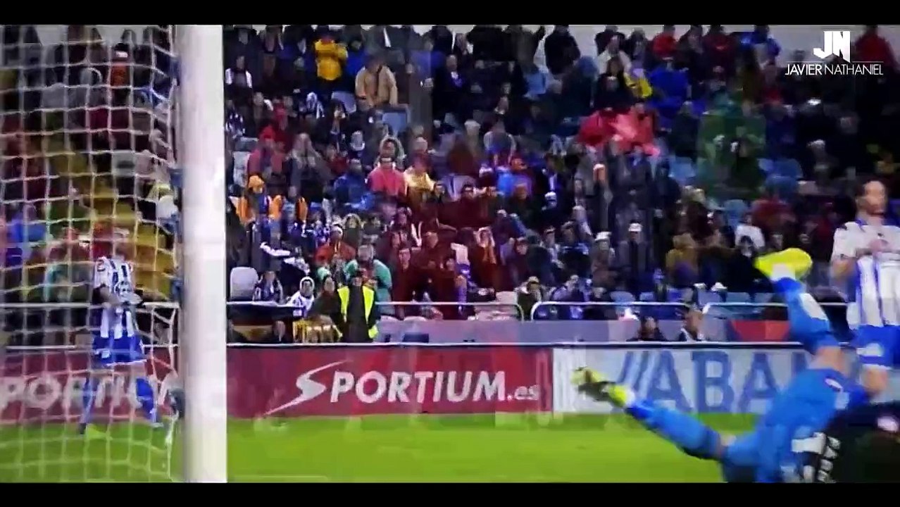 Lionel Messi  Magisterial  Skills & Goals 2015 HD