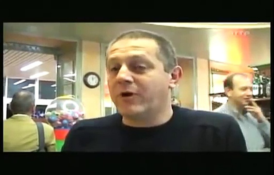 Punks à Chiens 3 (Tracks)