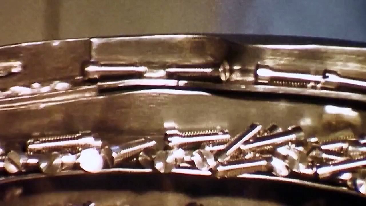 Die Unternehmensgeschichte von PHOENIX CONTACT in 15 Minuten