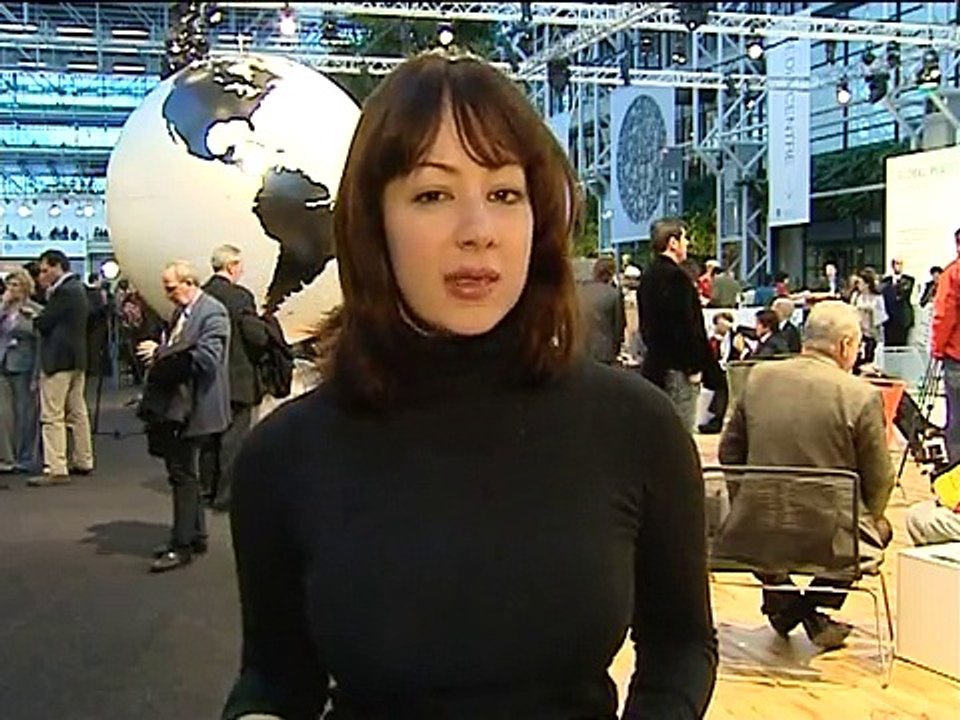 ANISSA NAOUAI DEMO REEL 09