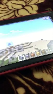 The village seed for minecraft pe